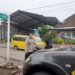 Polsek Cireunghas Sapa Warga Ciptakan Situasi Kamtibmas Tetap Kondusif