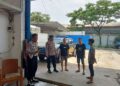 Anggota Samapta Polsek Lembursitu  Laksanakan Patroli dialogis