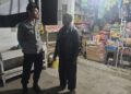 Polsek Kebonpedes, Upaya Cegah Gukamtibmas Wilayah Kecamatan Kebonpedes