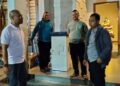 Polsek Cikole Tingkatkan Patroli Pada Malam Hari