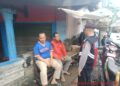 Giat Preventif, Unit Patroli Samapta Polsek Cibeureum Berpatroli dan Sambangi Warga Pasca Pemilukada 2024