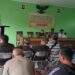 Bhabinkamtibmas Polsek Cisaat Menghadiri Pemilihan Ketua Karang Taruna Tingkat Desa