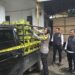 Polres Sukabumi Kota Bongkar Pengoplosan Gas Bersubsidi yang Rugikan Negara Hingga Milyaran Rupiah