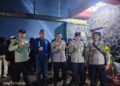 Polsek Gunungguruh tingkatkan Patroli dimalam hari
