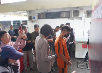Korupsi Dana Desa, Eks Sekdes di Kadudampit Sukabumi Ditetapkan Tersangka