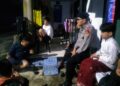 Polsek Kebonpedes Sambangi Warga Kampung Sela Awi