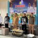 Giat MUSRENBANG tingkat Kel. Cibeureum Hilir Kec. Cibeureum Kota Sukabumi