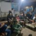 Polsek Cireunghas Sampaikan Himbauan Kamtibmas Kepada Warga