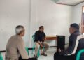 Polsek Kadudampit laksanakan efektifkan Dialogis bersama Warga