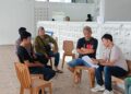 Cegah Gangguan Kamtibmas, Patroli Polsek Baros Intensifkan Patroli Dialogis