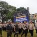 Amankan Nataru, Polres Sukabumi Kota Siapkan Ratusan Personel Pengamanan