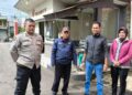 Polsek Sukaraja, Melaksanakan Kegiatan Patroli Dialogis Dan Sambang