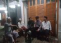 Polsek Cibeureum laksanakan patroli malam hari