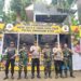 Sinergitas TNI- Polri untuk laksanakan Pengamanan Dalam Rangka Natal 2024