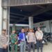 Jelang Perayaan Natal, Polsek Warudoyong intensifkan Pengamanan  Gereja Dalam Rangka Ops Lilin Lodaya 2024