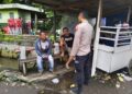 Jelang Natal Dan Tahun Baru Polsek Cisaat intensifkan Patroli Dialogis