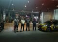 Polsek Cikole Laksanakan Giat Dialogis Dengan Satpam