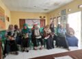 Polsek sukaraja laksanakan Monitoring Penyaluran Insentif