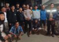 Polsek Sukabumi Gencarkan Patroli Malam