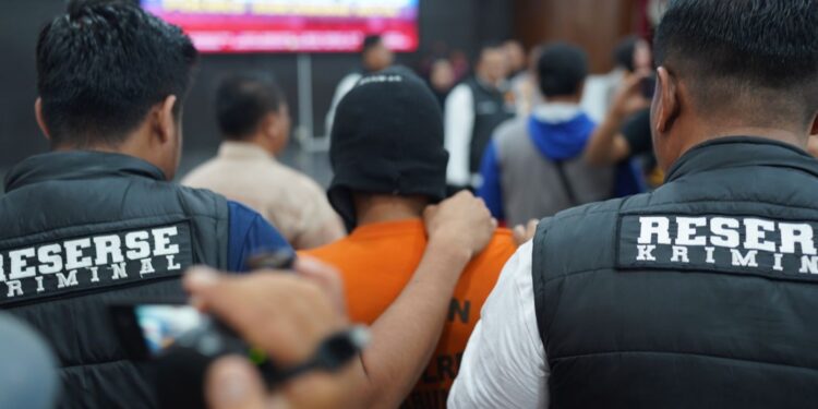 Cabuli Anak Sendiri, Ayah di Sukabumi Diringkus Polisi
