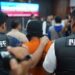 Cabuli Anak Sendiri, Ayah di Sukabumi Diringkus Polisi