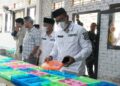 DPRD Kota Sukabumi Tinjau Dapur Umum untuk Program Makanan Bergizi Bagi Pelajar sekolah