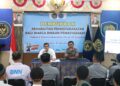BNNK Sukabumi Buka Program Rehabilitasi Bagi WBP