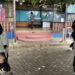 . Polsek Baros giatkan Patroli Pilar Mas