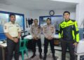 Patroli Mobile Rutin Polsek Kadudampit Antisipasi Gangguan Kamtibmas