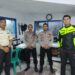 Patroli Mobile Rutin Polsek Kadudampit Antisipasi Gangguan Kamtibmas