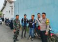 Polsek Gunungguruh Bersinergi Sambangi Warga Untuk Tingkatkan Harkamtibmas