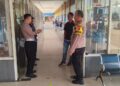 Cegah Gangguan Kamtibmas, Polsek Baros Intensifkan Dialogis Pasca Tahun Baru 2025