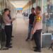 Cegah Gangguan Kamtibmas, Polsek Baros Intensifkan Dialogis Pasca Tahun Baru 2025