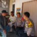 Guna Menciptakan Keamanan dan Kondusif, Kapolsek Citamiang Patroli Dialogis dan Sambangi Warga.