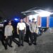 Patroli Mobile Rutin Polsek Kadudampit Antisipasi Gangguan kamtibmas