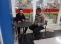 Patroli Malam, Polsek Cisaat Tekan Kriminalitas dan Gangguan Kamtibmas