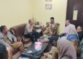 Bhabinkamtibmas Polsek Cireunghas Sampaikan Himbauan Kamtibmas