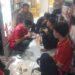 Bhabinkamtibmas sambang warga ajak menjaga Kamtibmas
