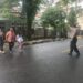 Polsek Gunungpuyuh Rutin Laksanakan Gatur Pagi