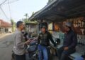 Polsek Kadudampit Efektifkan Dialogis Antisipasi Kerawanan Gukamtibmas