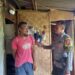 Wujudkan Sinergitas Dengan Warga, Bhabinkamtibmas Rutin Laksanakan Sambang