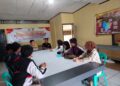 Wujud Nyata Kedekatan POLRI Dengan Warga, Polsek Warudoyong Laksanakan Sambang