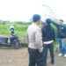 Polsek Sukabumi silaturahmi dan Patroli dialogis dengan Warga Masyarakat