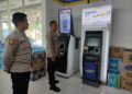Polsek Kadudampit Antisipasi Gangguan Kamtibmas