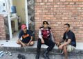 Gelar Cooling System Polsek Baros Antisipasi Tawuran