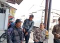 Polsek Gunungguruh Laksanakan Patroli Dialogis Sambangi Warga Binaan