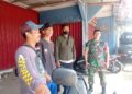 Polsek Gunungguruh Laksanakan Patroli Dialogis Sambangi Warga Binaan