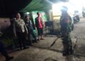 Polsek Warudoyong Intensifkan KRYD, Cegah Kejahatan Wilayah Hukum