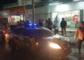 Polsek Sukaraja Patroli KRYD Dalam rangka Cipta Kondisi Serta Antisipasi Bentrok Antar Ormas Grib Jaya Dan Pemuda Pancasila