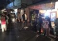 Polsek Cibeureum Cegah Gukamtibmas, Lakukan Patroli KRYD Malam Minggu